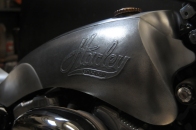 Harley Davidson Bodywork by Valtoron